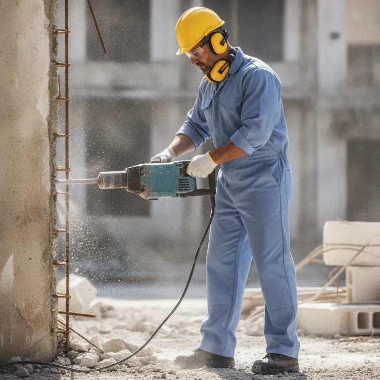 Impresa di Demolizione servizio a Lecce